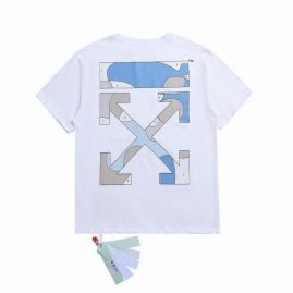 Picture of Off White T Shirts Short _SKUOffWhiteXS-XL213738170